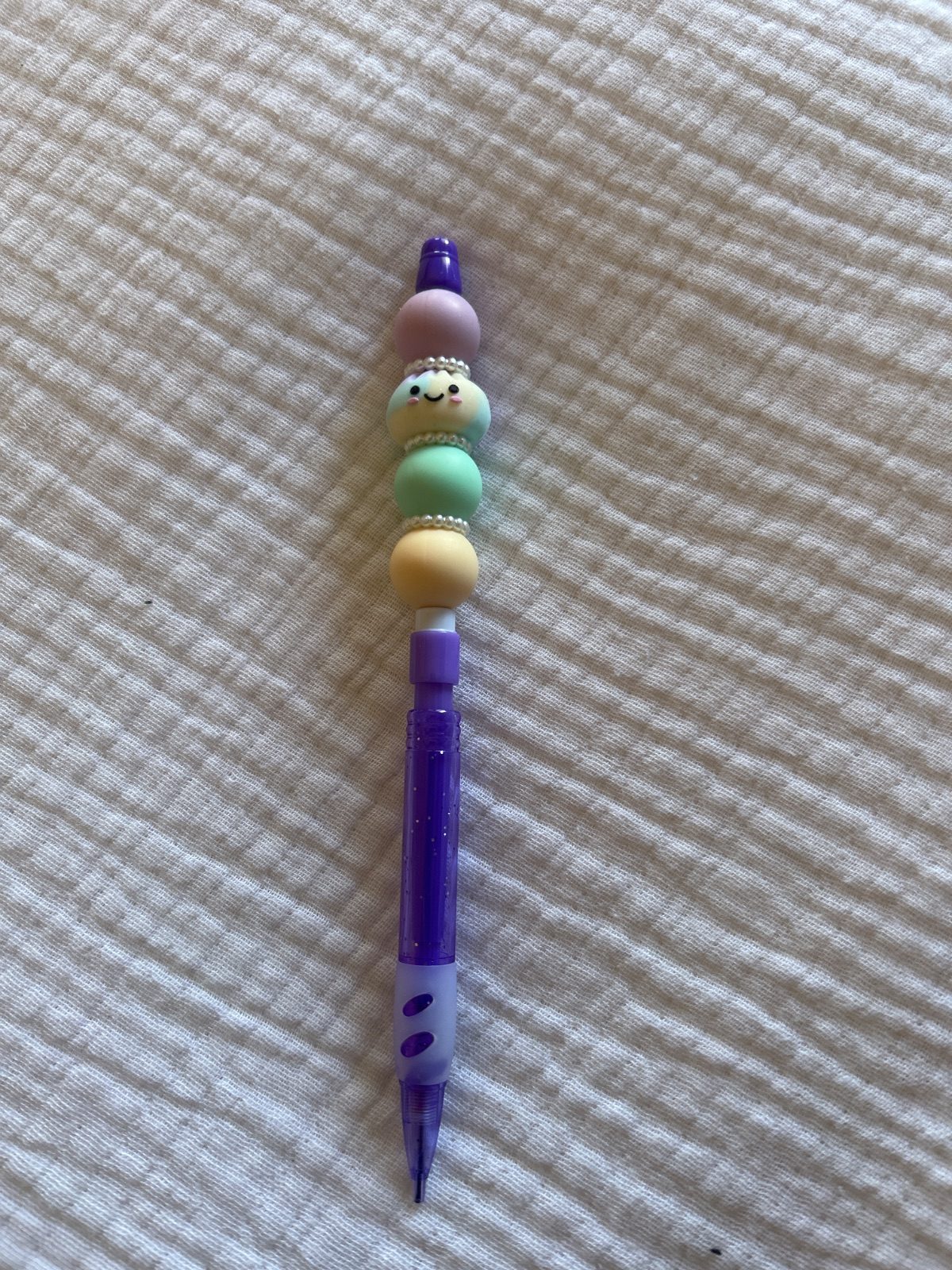 Dumpling mechanical pencil