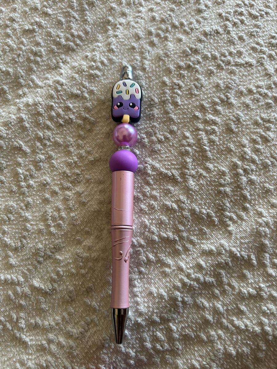 Ice cream pen