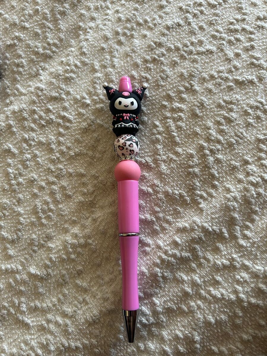 Kuromi pen