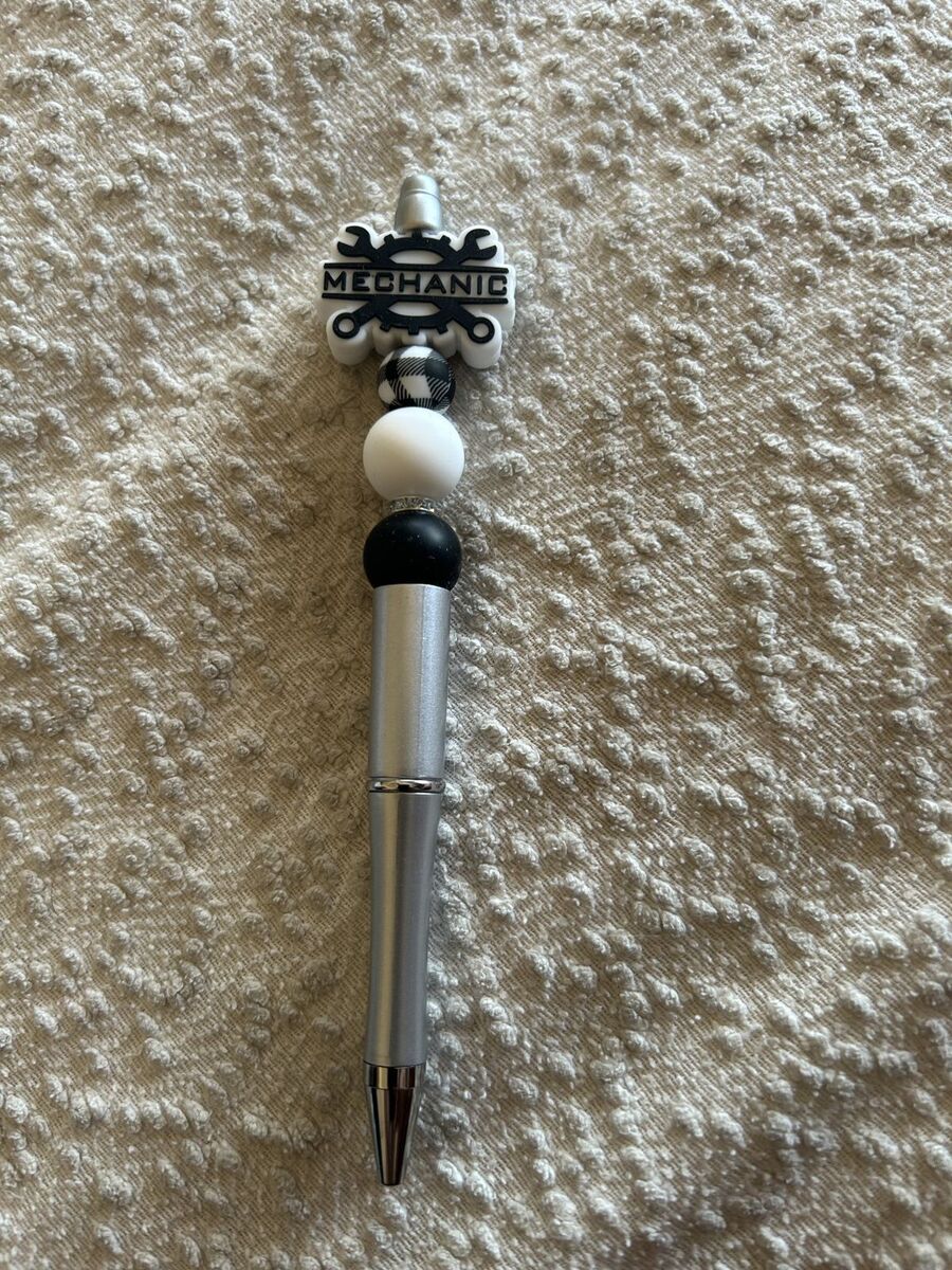 Mechanic pen