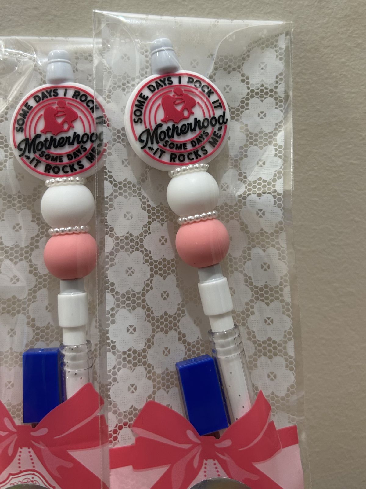 Motherhood mechanical pencil