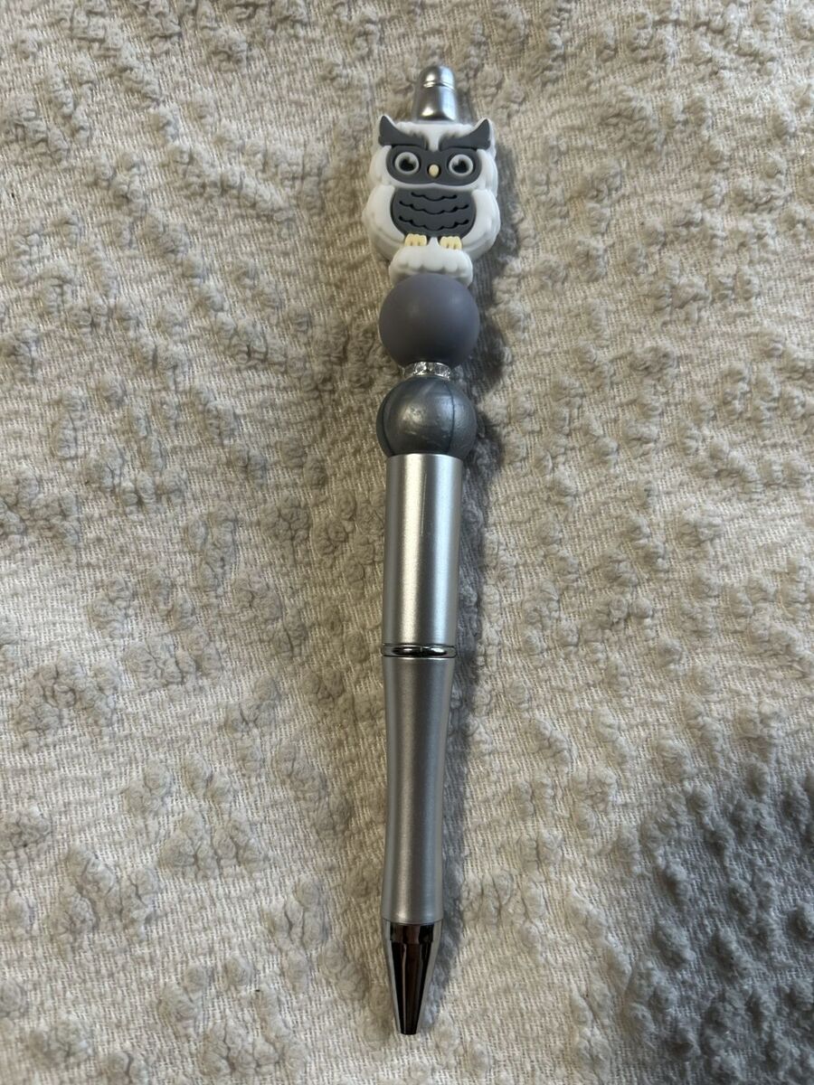 Owl pen