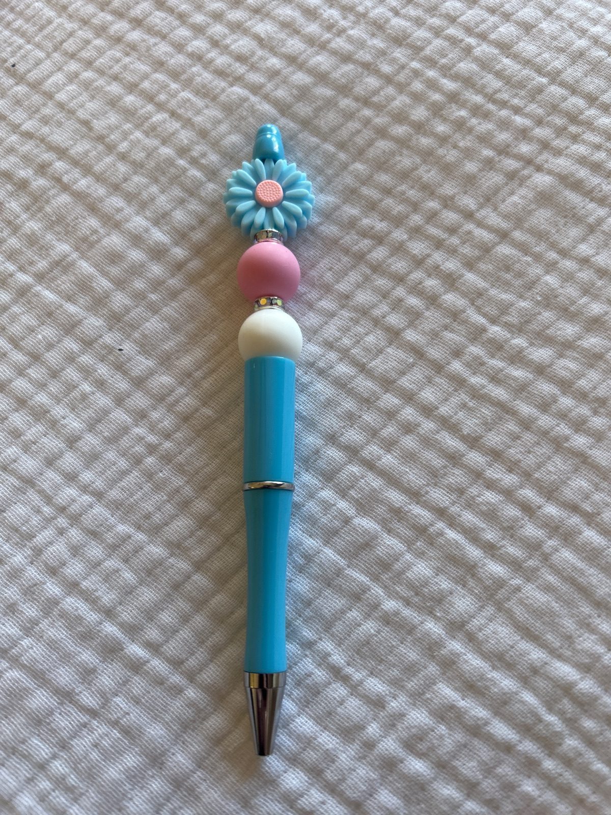 Sunflower pen