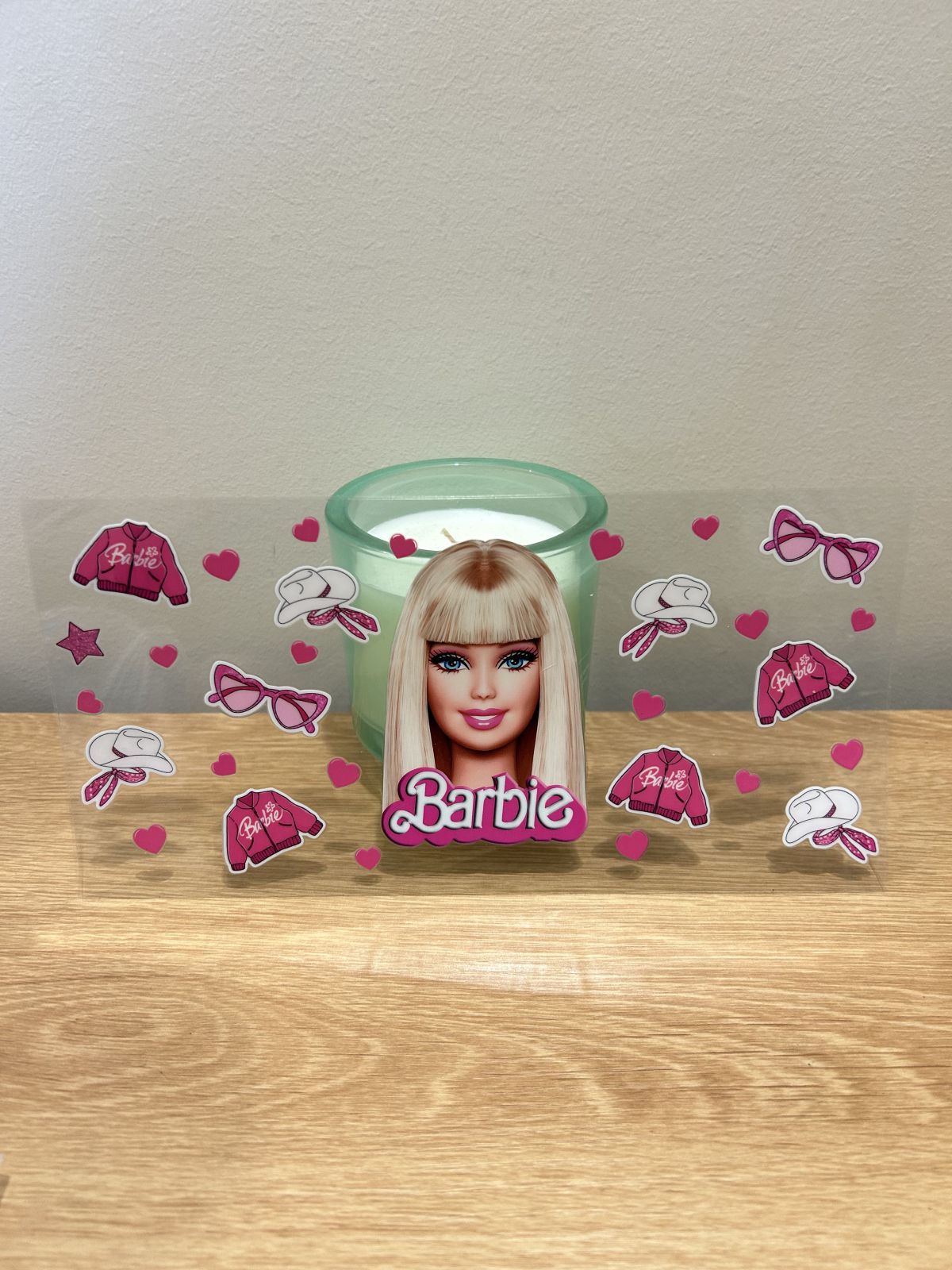 Tumbler (barbie)