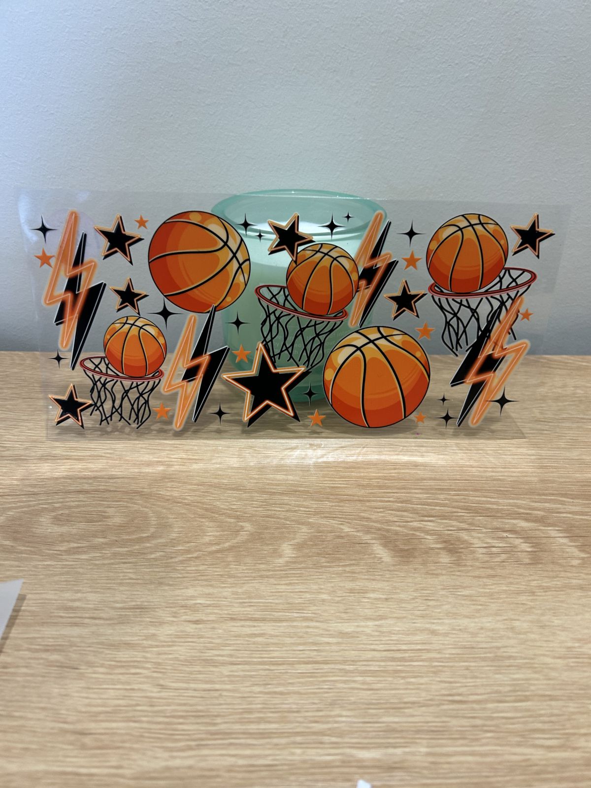 Tumbler (basketball)