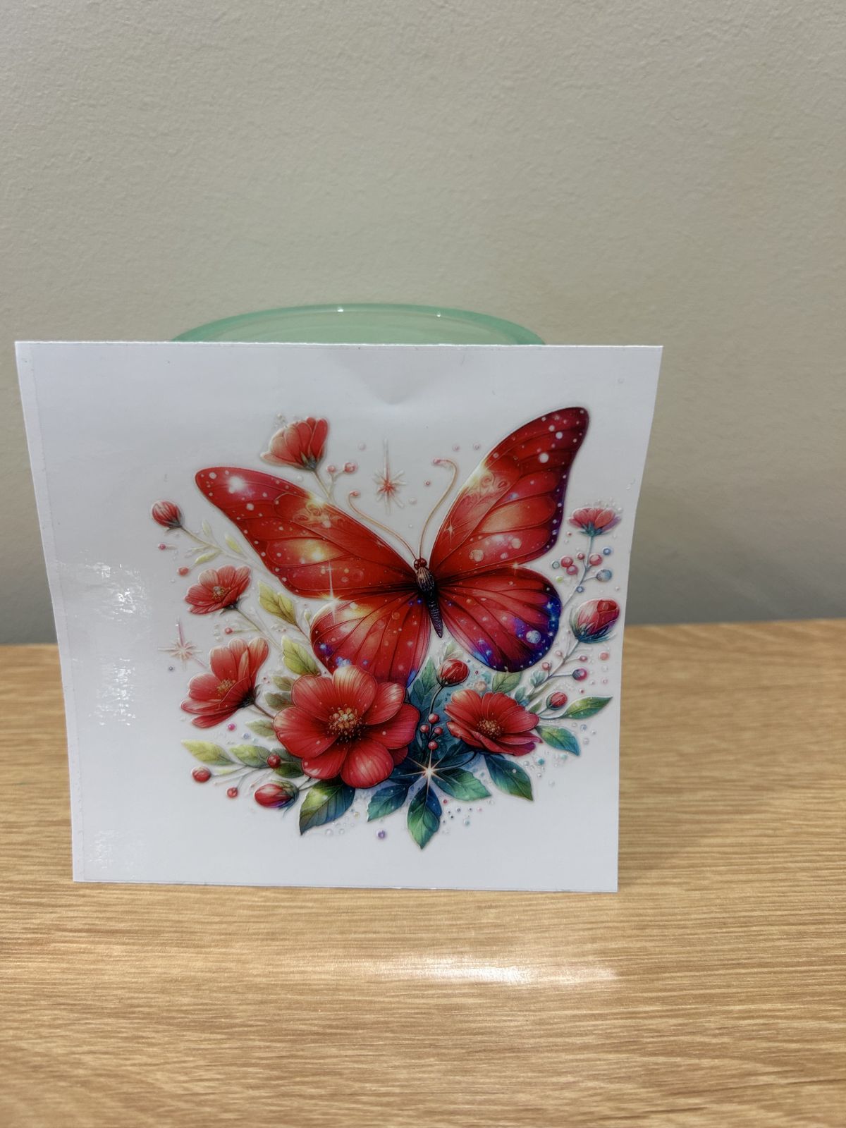 Tumbler (butterfly)