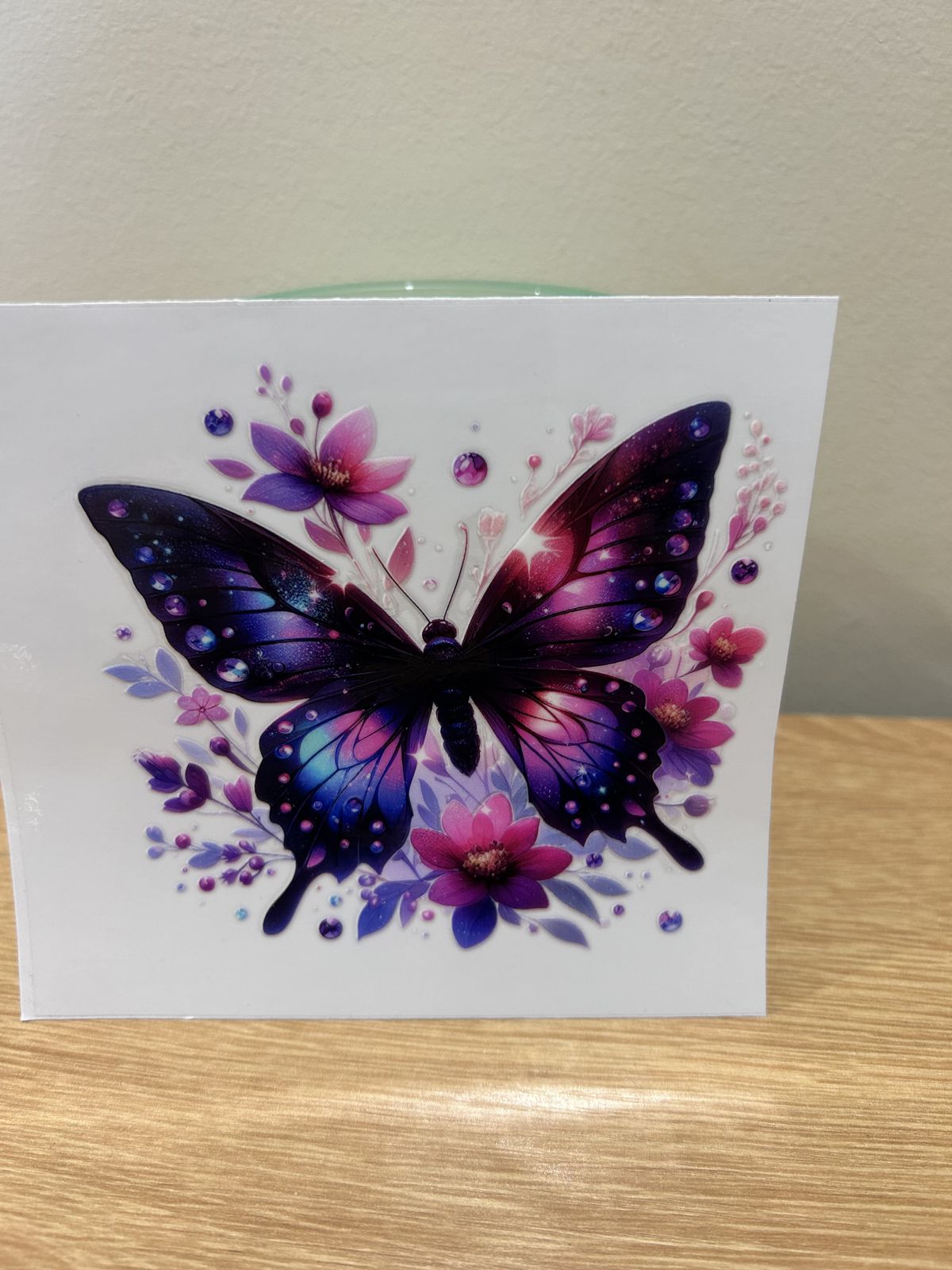 Tumbler (butterfly)