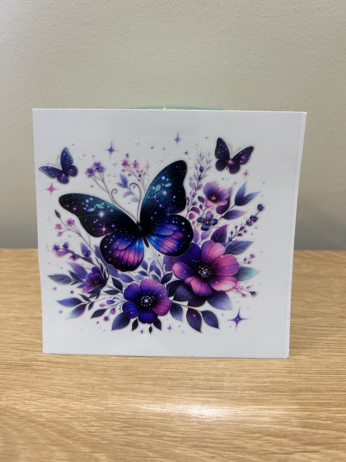 Tumbler (butterfly)