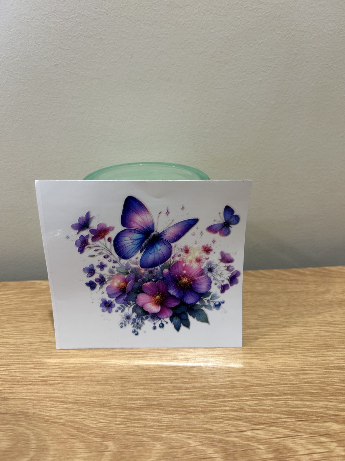 Tumbler (butterfly)