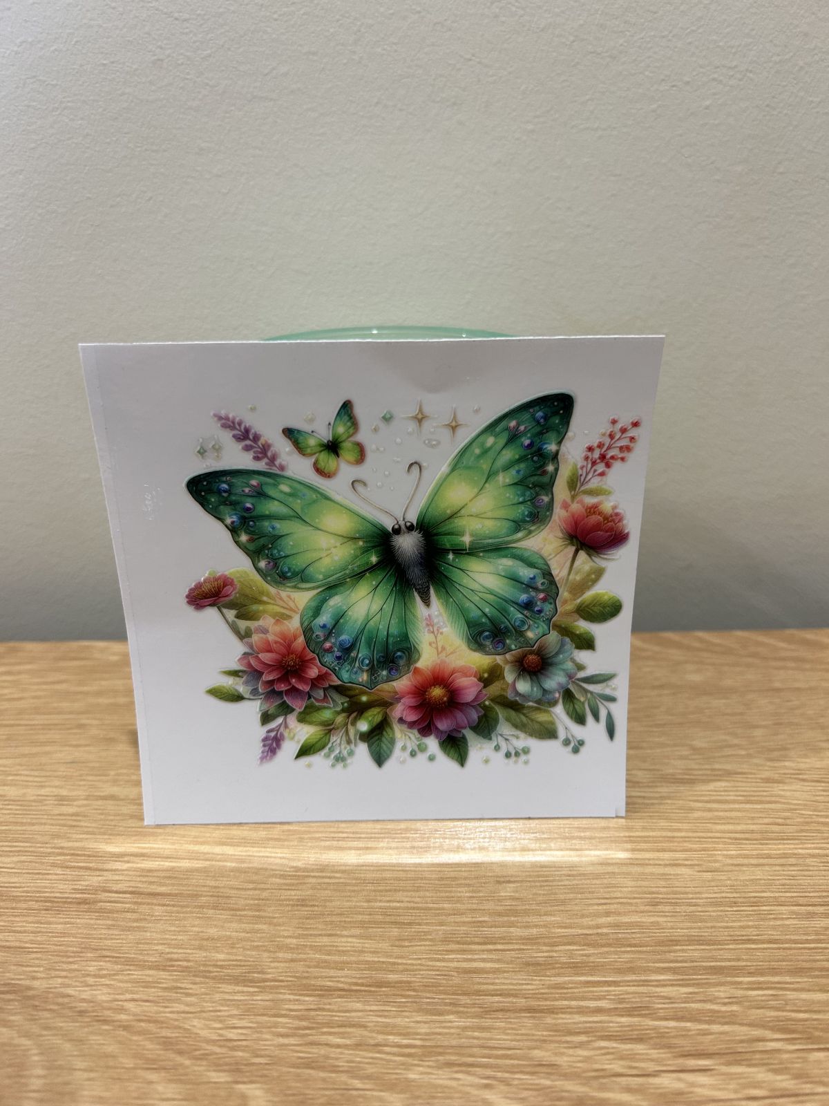 Tumbler (butterfly)