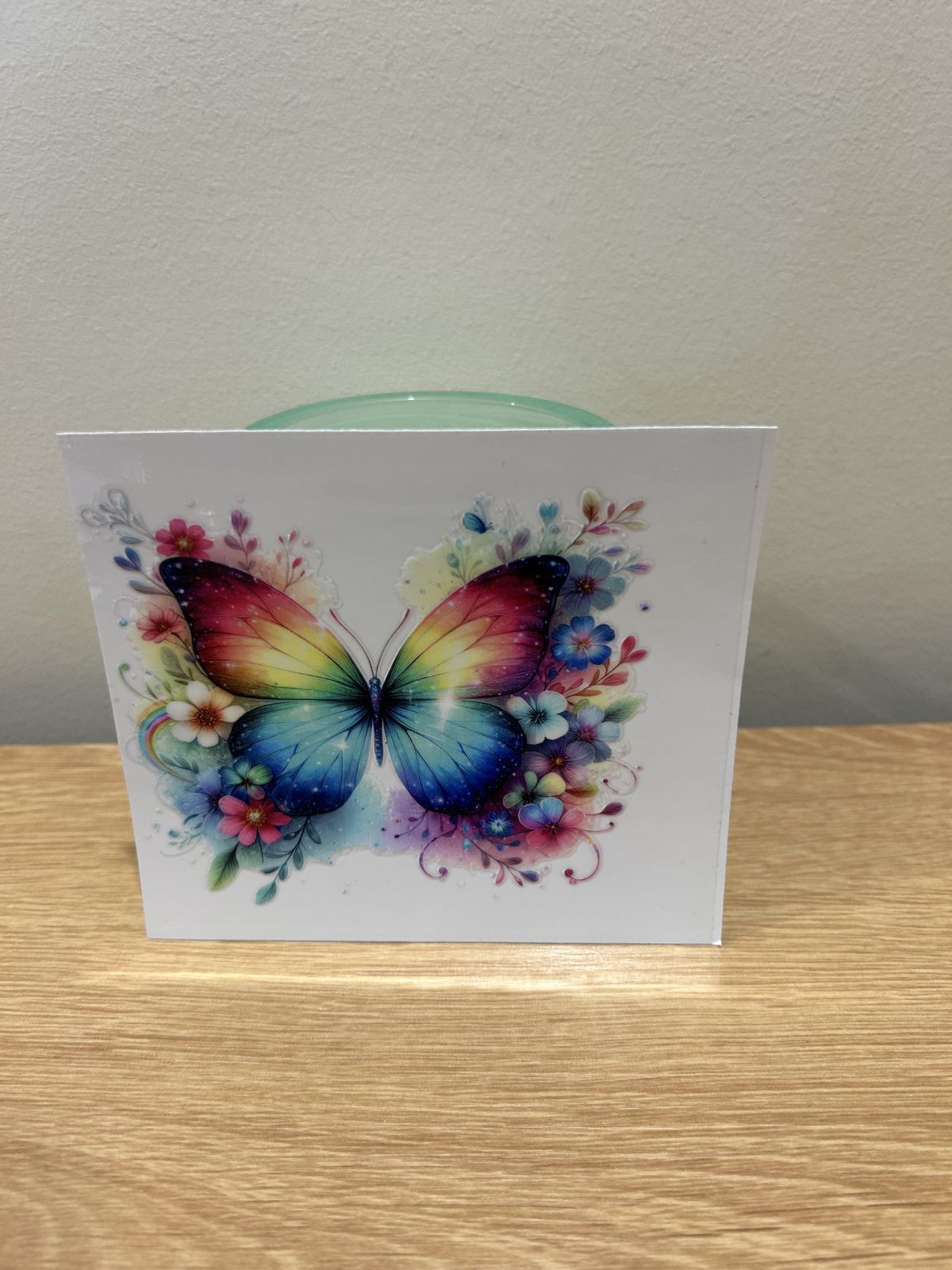 Tumbler (butterfly)
