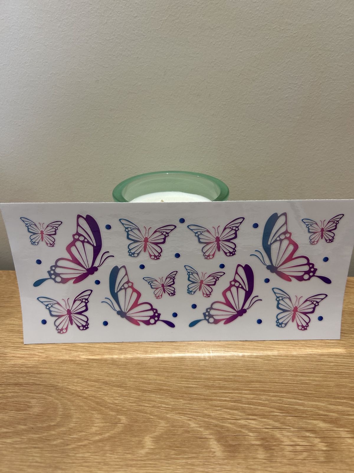 Tumbler (butterfly)