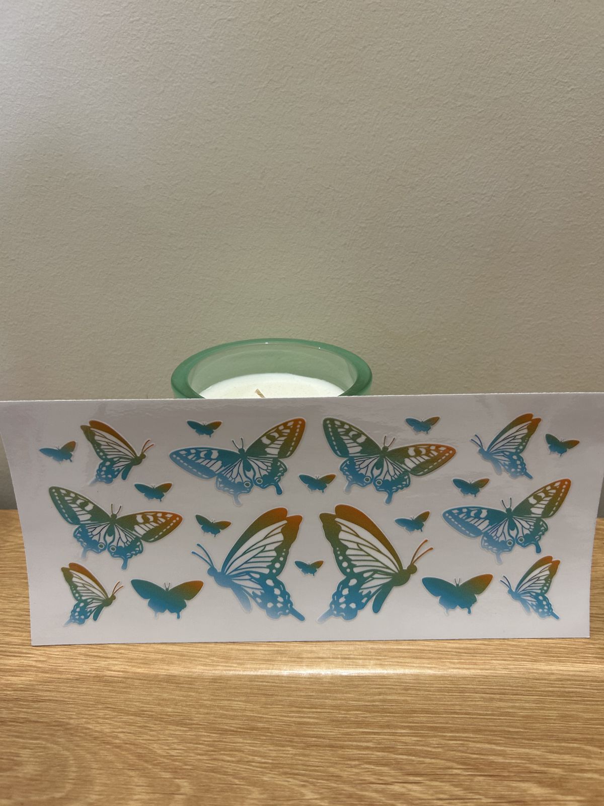 Tumbler (butterfly)