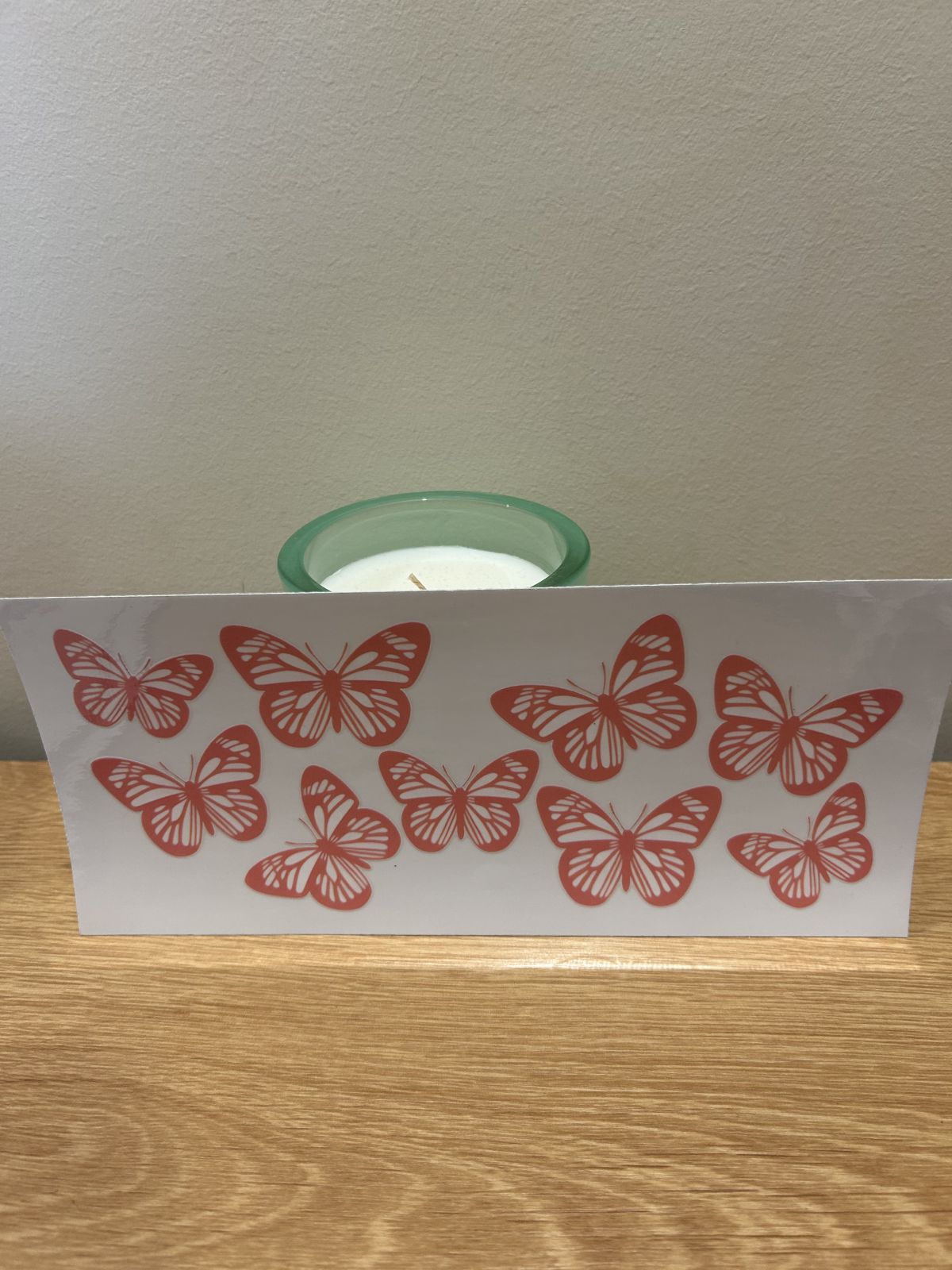 Tumbler (butterfly)