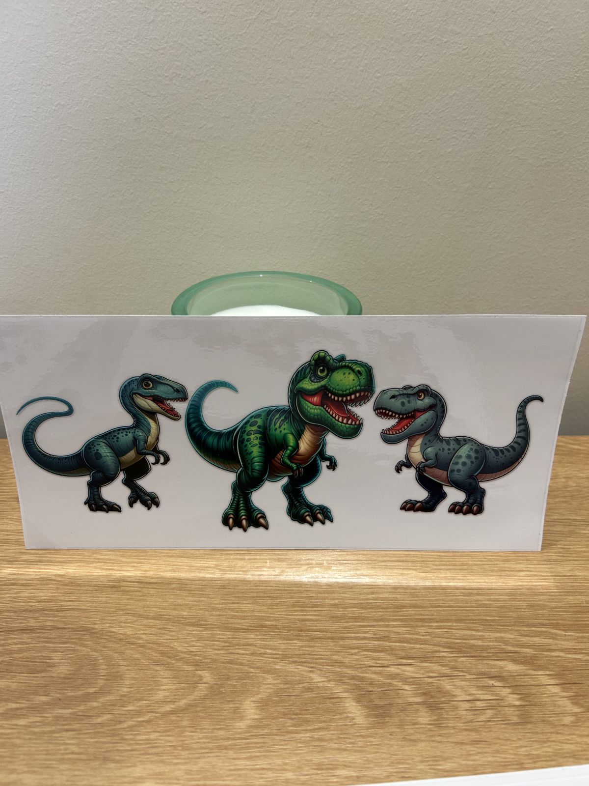 Tumbler (dinosaurs)