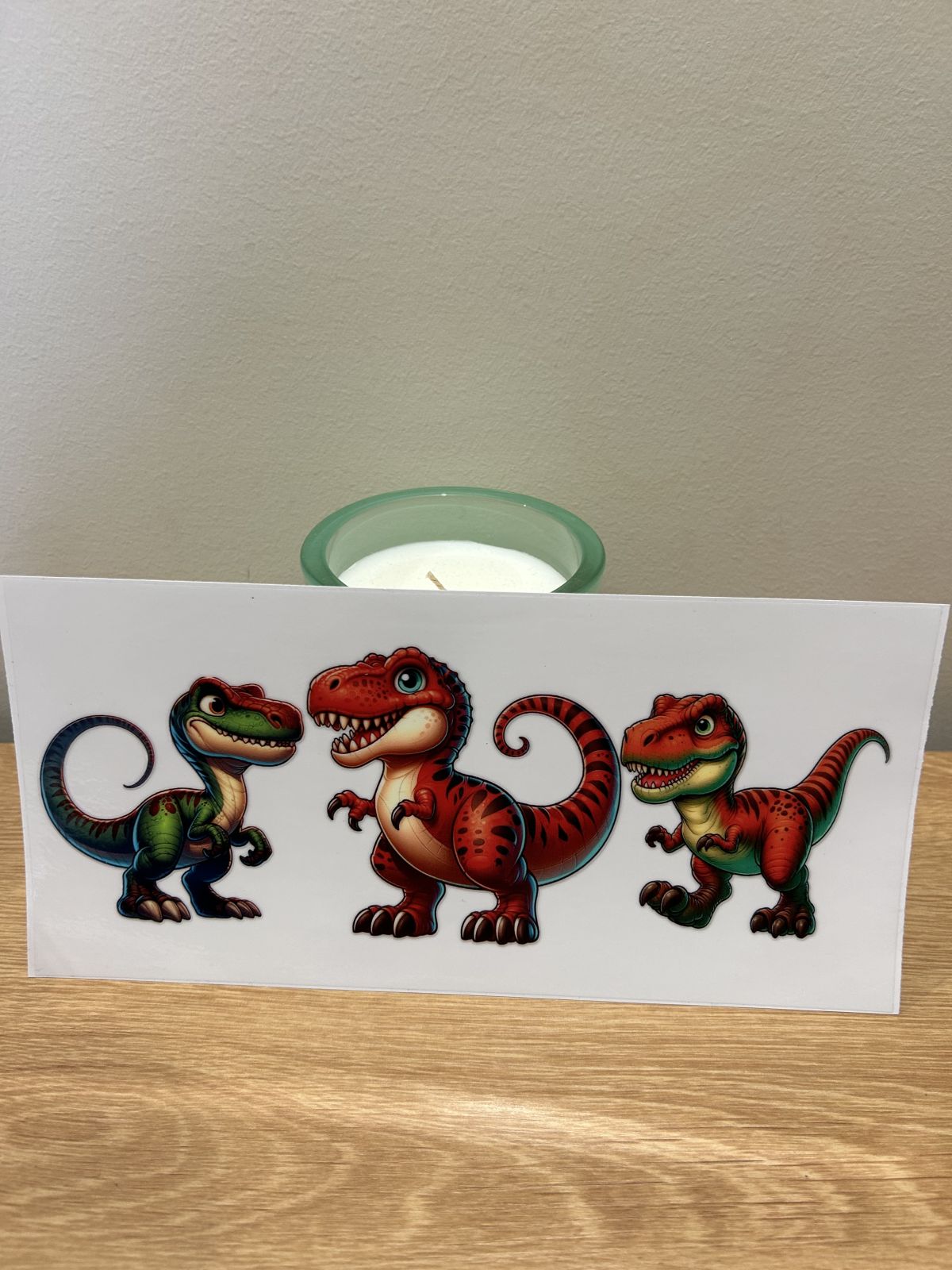 Tumbler (dinosaurs)