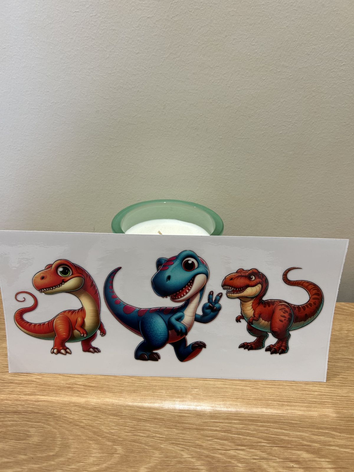 Tumbler (dinosaurs)