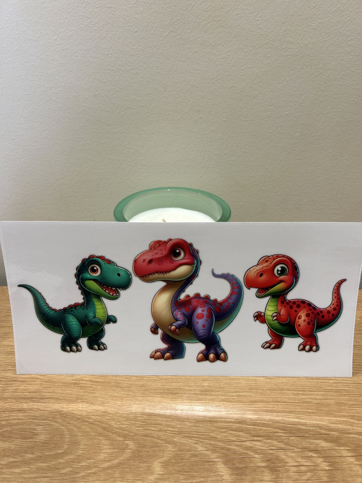 Tumbler (dinosaurs)