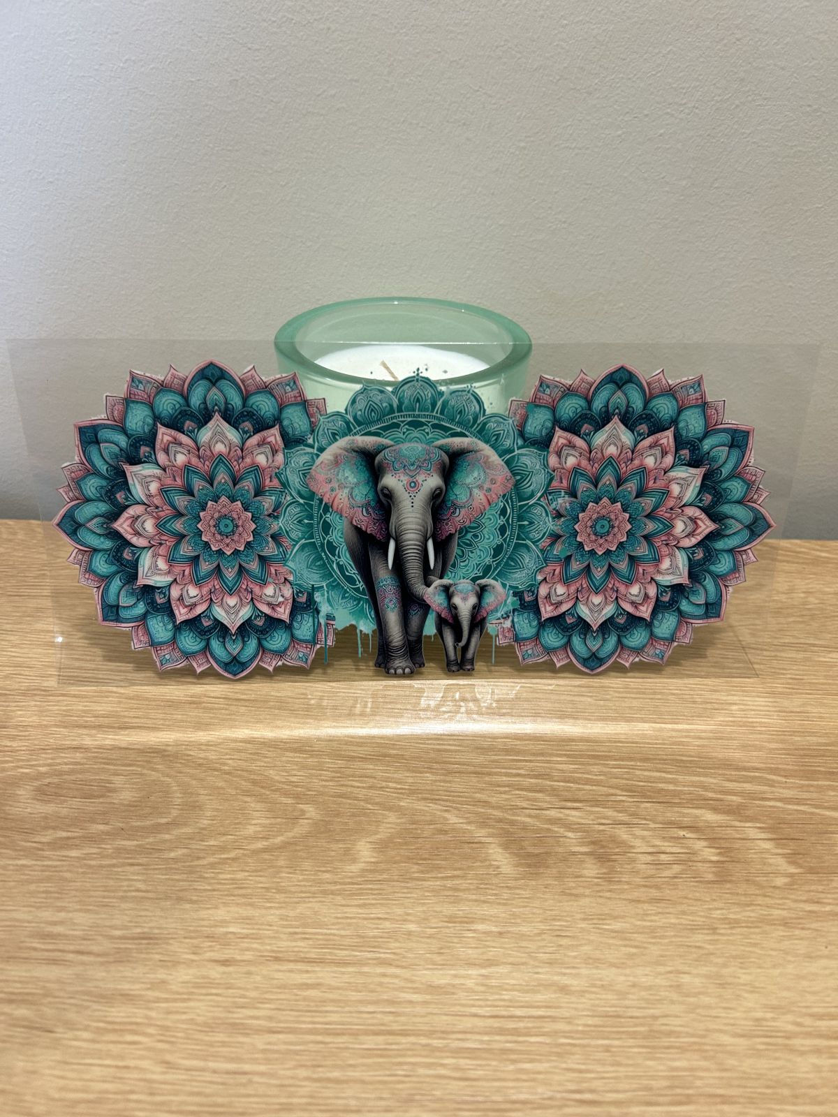 Tumbler (elephant)