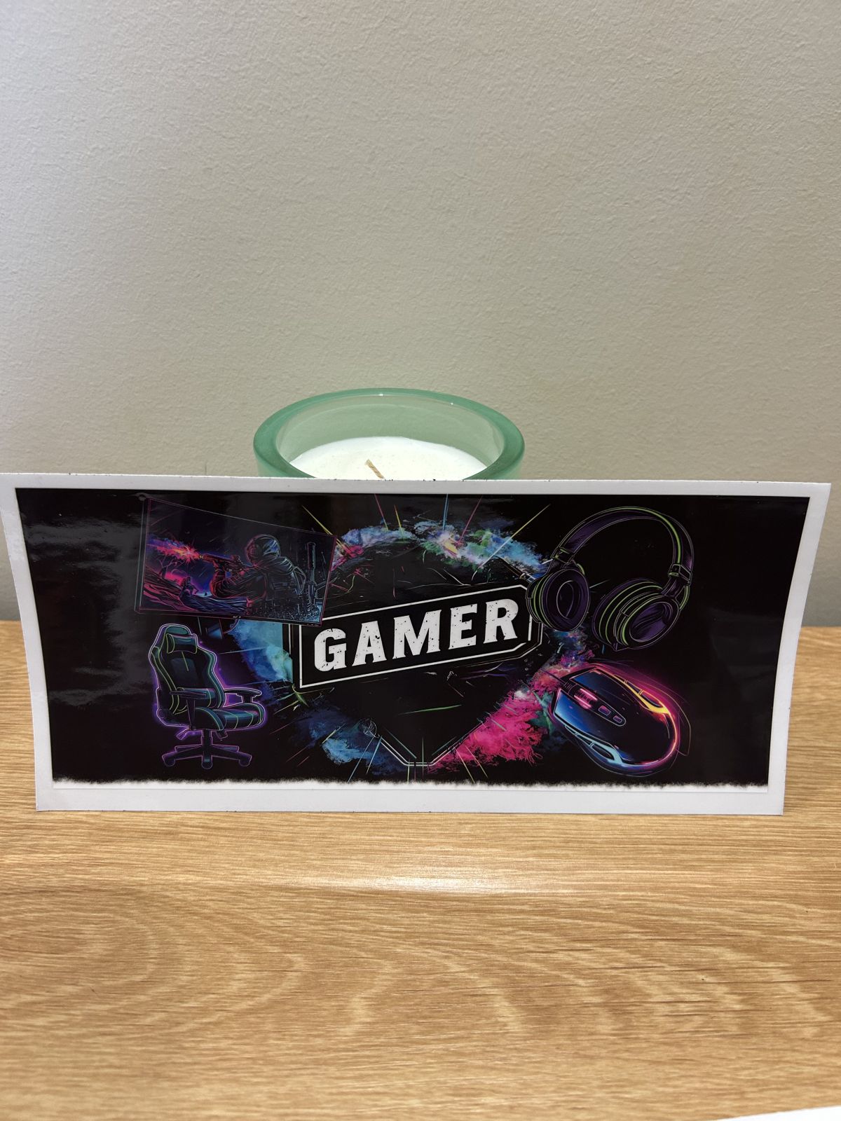 Tumbler (gamer)