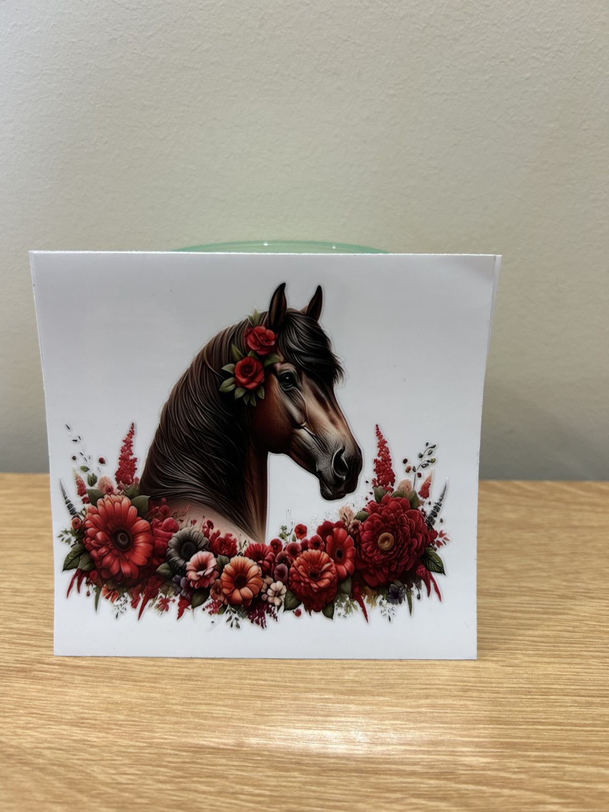 Tumbler (horse)