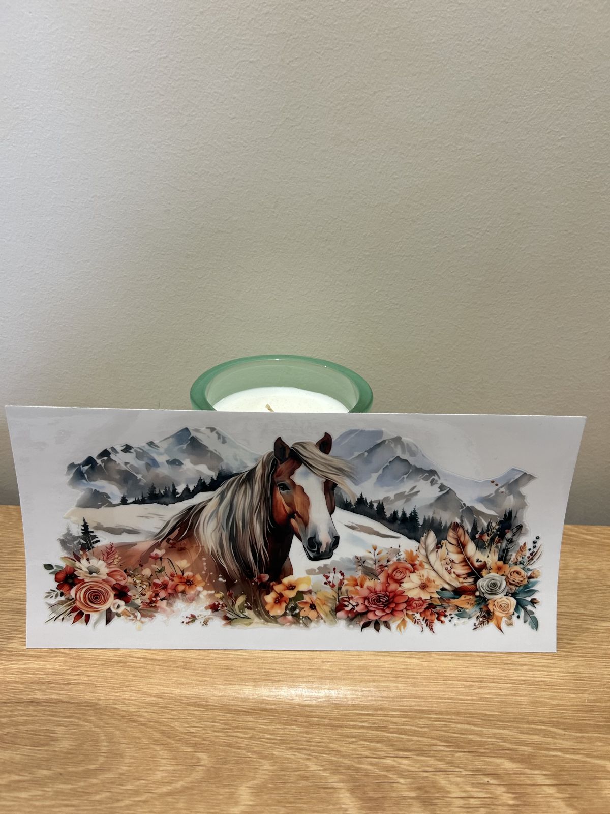 Tumbler (horse)