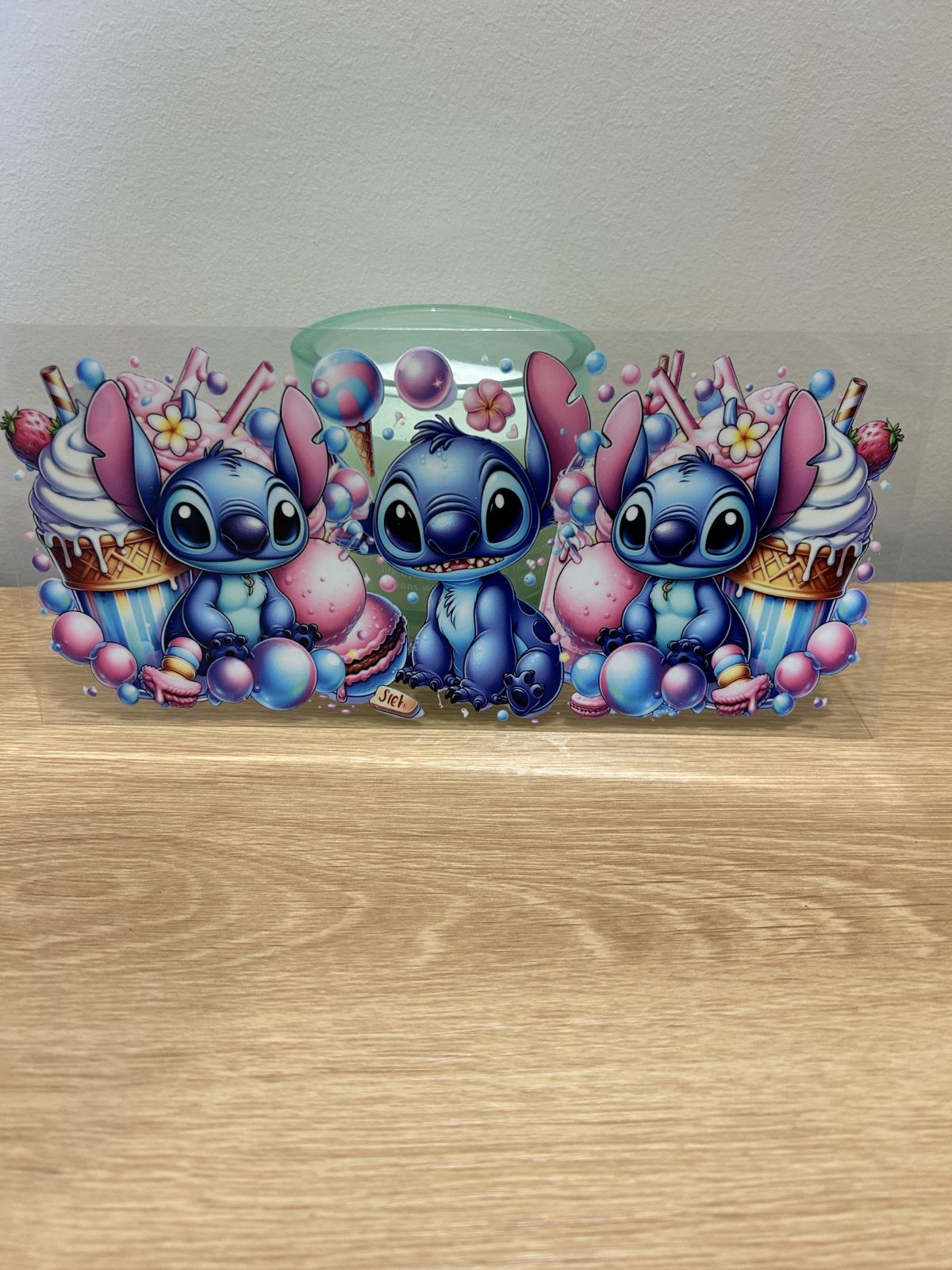 Tumbler (stitch)