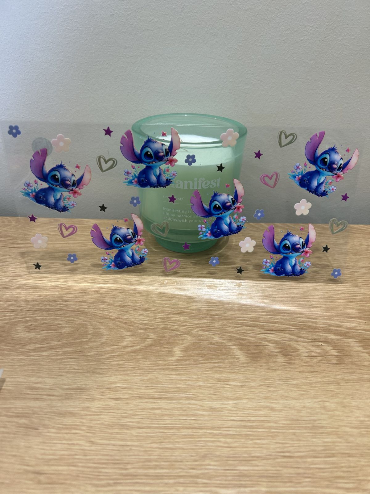 Tumbler (stitch)