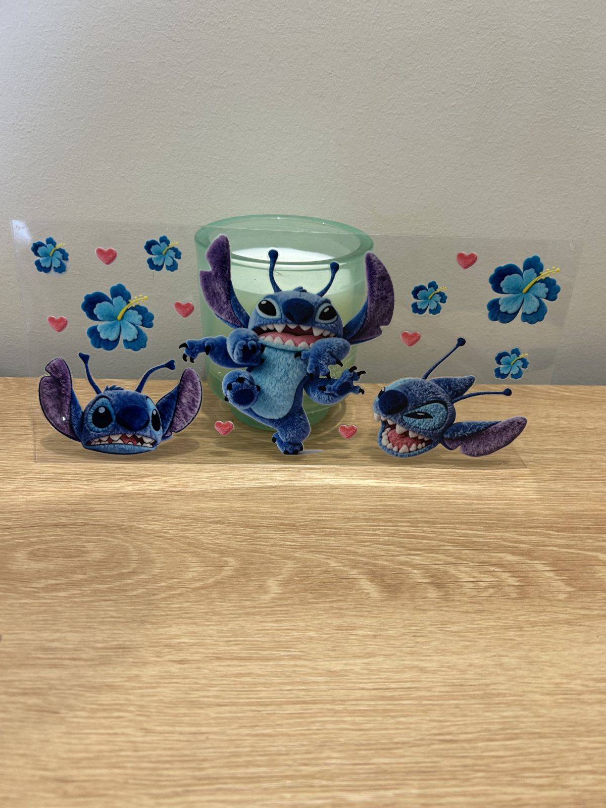 Tumbler (stitch)