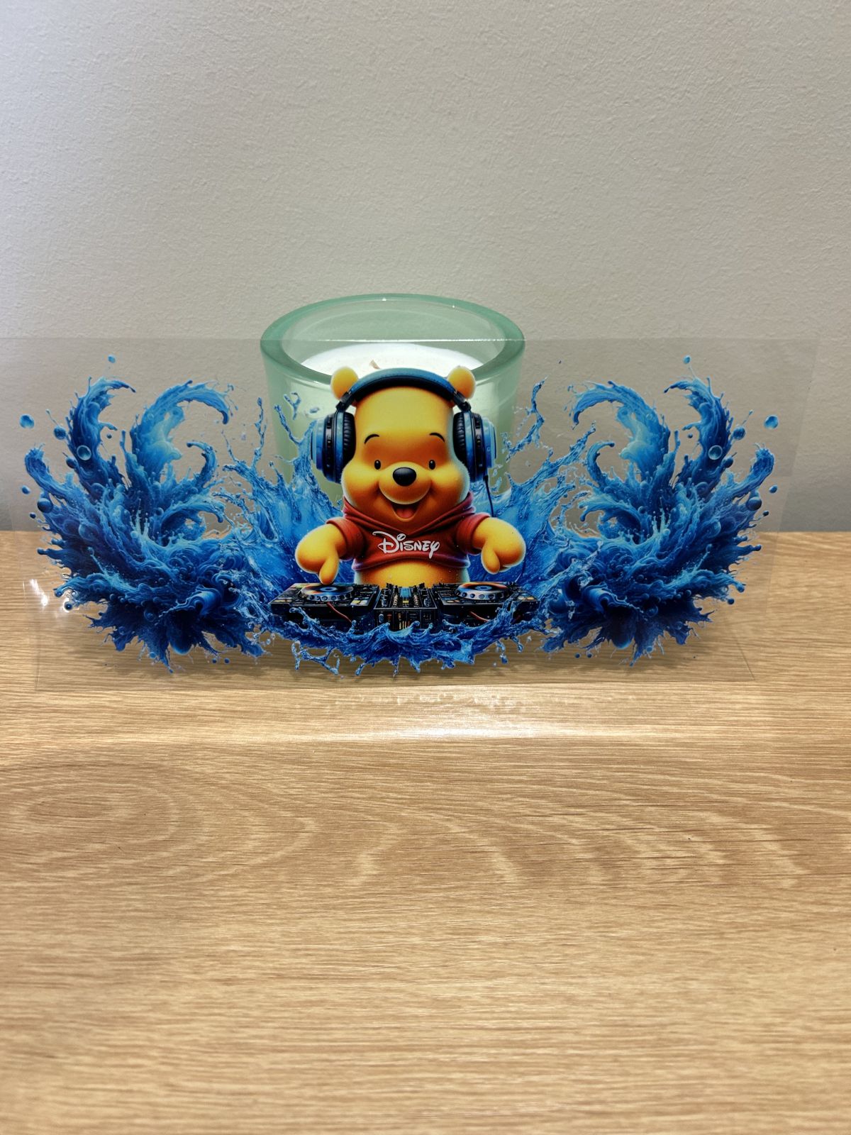 Tumbler (Winnie the Pooh)
