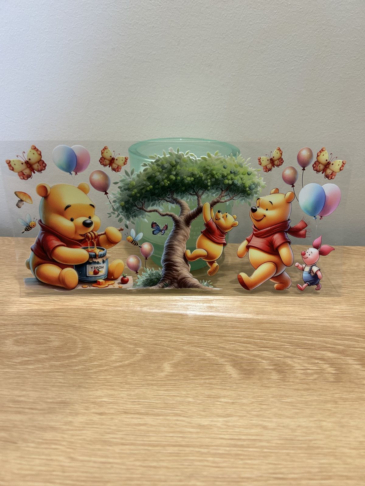 Tumbler (Winnie the Pooh)